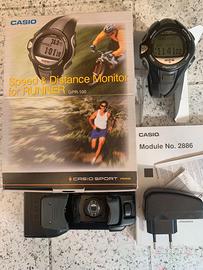 Orologio CASIO SPORT GPR-100