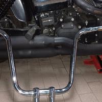 Manubrio harley