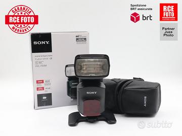 Sony HVL-F60M