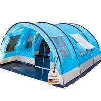 tenda campeggio 