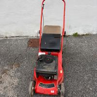 Tosaerba Ibea Enduro 420 a scoppio
