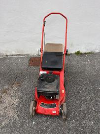 Tosaerba Ibea Enduro 420 a scoppio