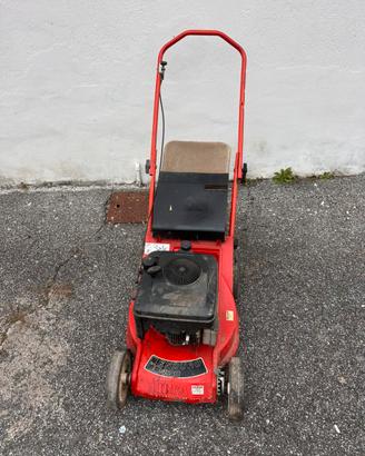 Tosaerba Ibea Enduro 420 a scoppio