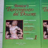 Libro medicina, osteopatia, fisioterapia