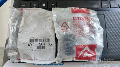 parti originali Citroen 