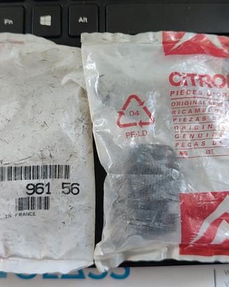 parti originali Citroen 