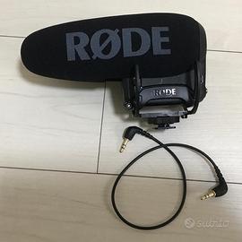 Rode Videomic