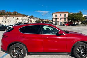 Alfa Romeo Stlevio