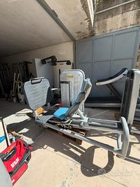 Attrezzi Technogym element