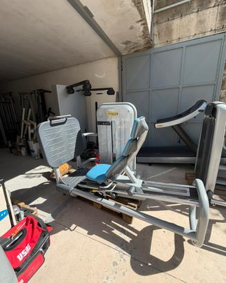 Attrezzi Technogym element