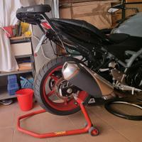 suzuki sv650 accessoriata 