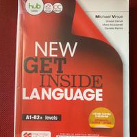 Libro inglese grammatica