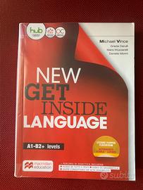 Libro inglese grammatica