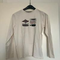 Maglia maniche lunghe pull & bear