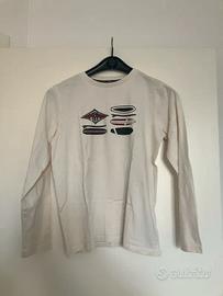 Maglia maniche lunghe pull & bear