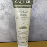 Argilla verde