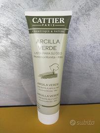 Argilla verde