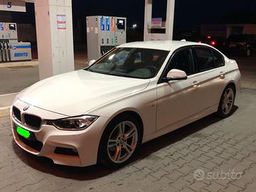 Bmw serie 3