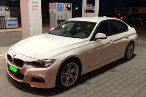 Bmw serie 3