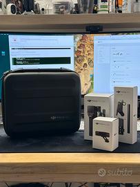 DJI Focus Pro Creator Combo