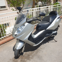 Peugeot satelis cil 400