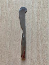Coltello Alessi spalmaburro