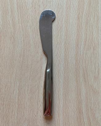 Coltello Alessi spalmaburro