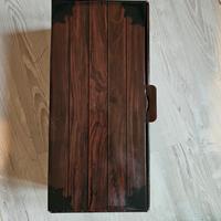 Demon Slayer box completa 1–23 + cofanetto Nezuko 