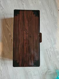 Demon Slayer box completa 1–23 + cofanetto Nezuko 