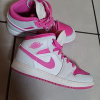 Scarpe nike Jordan 1 mid 36.5
