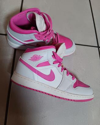 Scarpe nike Jordan 1 mid 36.5