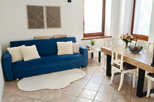 Appartamento vicino ad Auronzo di Cadore