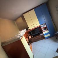 Camera da Letto completa