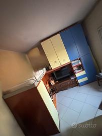 Camera da Letto completa