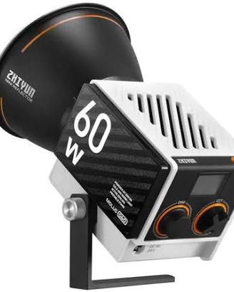 ZHIYUN MOLUS G60 - Nuovo