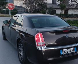 LANCIA Thema (2011) - 2013