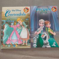 Libri Disney