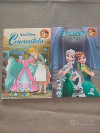 Libri Disney