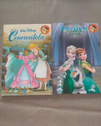 Libri Disney