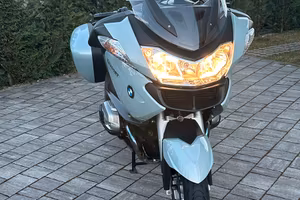 BMW RT1200