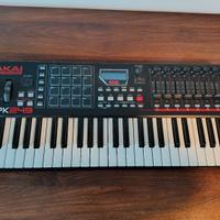 Akai Professional MPK249 Tastiera Midi