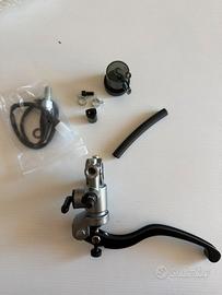 Pompa freno / frizione radiale 17.5mm manubrio22mm