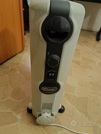 Riscaldatore De'Longhi