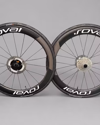 Ruote Roval ClX Ii