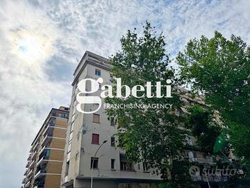 Appartamento Roma [Cod. rif 3279514VRG]