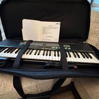 TASTIERA PROFESSIONALE GEM PX3 NUOVA