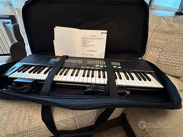 TASTIERA PROFESSIONALE GEM PX3 NUOVA