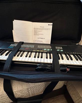 TASTIERA PROFESSIONALE GEM PX3 NUOVA