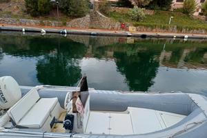 Gommone Lomac 5 m 40 cv 2019