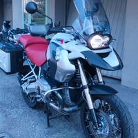 BMW r 1200 GS 30th anniversario 